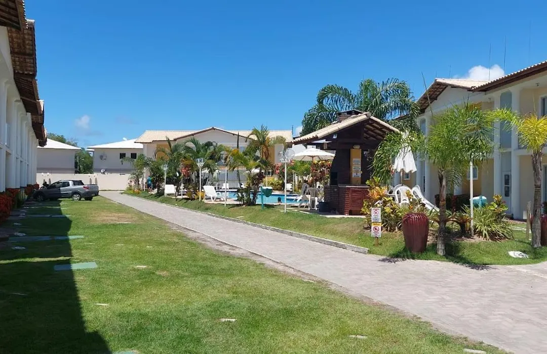 Residencial Mont Carmelo-1