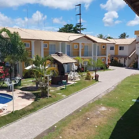 Residencial Mont Carmelo-3